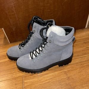 Marc Fisher Ankle Boot